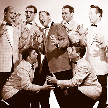 Bill Haley and his Comets